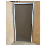 patio door screen