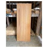 door slab
