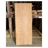 door slab