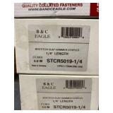 hammer tacker staples