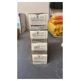 hammer tacker staples