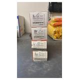 hammer tacker staples