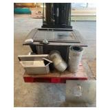 propane gas fireplace insert