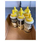 chalk line chalk