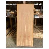 door slab #12