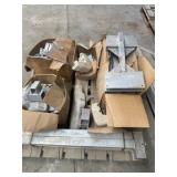 misc. dock parts