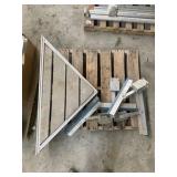 dock corner and bumpers