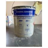 rubber adhesive