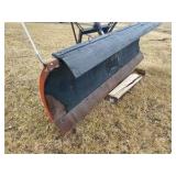 western snow plow