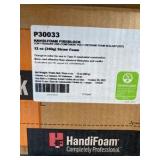handi-foam fireblock