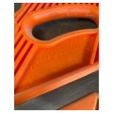 insulation saw