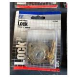 drawer locks