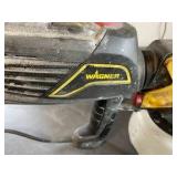Wagner paint sprayer