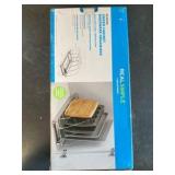 cabinet organizer