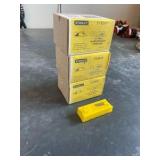 utility knife blades 3 boxes