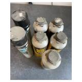 subfloor adhesive