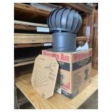 wind turbine vent