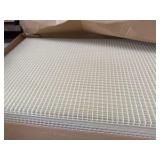 ceiling tile louver 2x4
