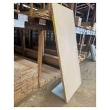 fire door slab