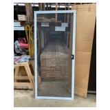 patio screen door