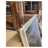 patio screen door