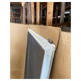 patio door screen
