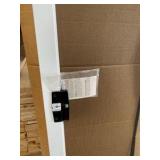 patio screen door