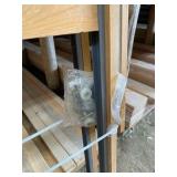 pocket door frame