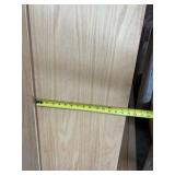 bifold doors pair