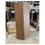 single bifold