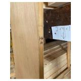 door slab