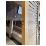 door