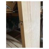 door slab