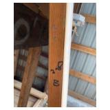 door slab #10