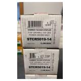 hammer tracker staples