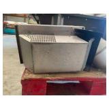 propane gas fireplace insert