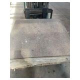 insulated foundation panels