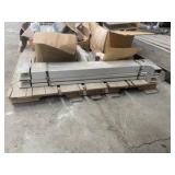 misc. dock parts