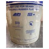 rubber adhesive