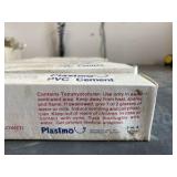 pvc cement