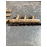 plumbing manifolds