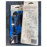 thumb latches