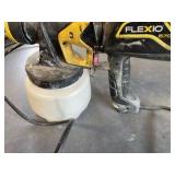 Wagner paint sprayer