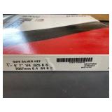 Morse band saw blades