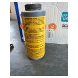 cement color dye