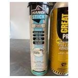 subfloor adhesive