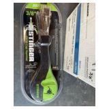stinger cap hammer tacker