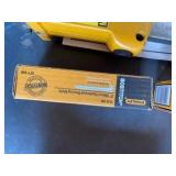 Bostitch flooring nailer