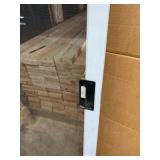 patio screen door