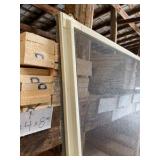 patio screen door